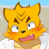enaga from fanbox