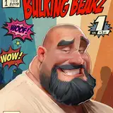 Bulking Bearz from patreon