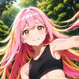 ジブリール from patreon