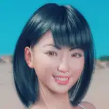 「黒い強さ」 from fanbox