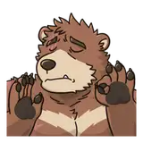 StreakingBear from patreon
