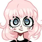 Haley Mewsome (LavenderTowne) from patreon