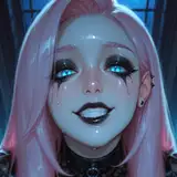Bebora from patreon