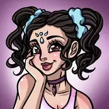 Pineapple Hoops from patreon