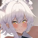 Xenna from fanbox