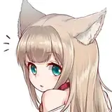 きなこ 島原 from patreon