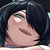 DeathScythe from fanbox