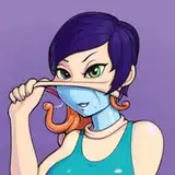 LemonX from patreon