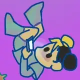 Danny Universe from patreon