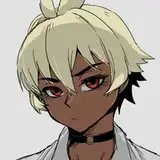 SambalTeracy from patreon
