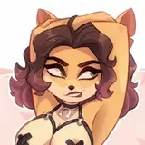 Magaska_19 from patreon