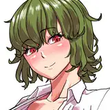 空蜂ミドロ from fanbox