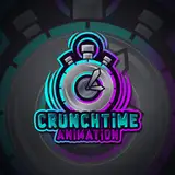 Crunchtime_Animation from patreon