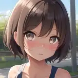Ria from patreon