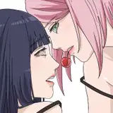 Kunoichi'sKiss from patreon