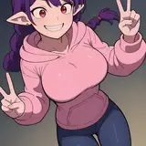 Aelix from patreon