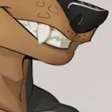 doberman from patreon