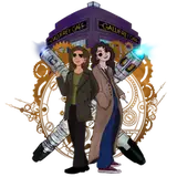 Time Lord from patreon