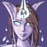 Korial from patreon