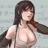 apupudesu from fanbox