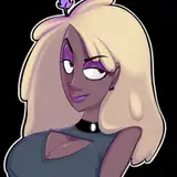 DR ZELTANARI from patreon