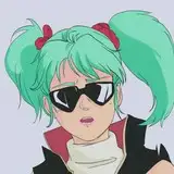 Cuess from fanbox