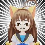 BabaO'Riley@FANBOX from fanbox