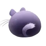 chinchilla_cave from fanbox