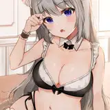 AmiRX from fanbox