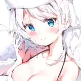边缘地 from fanbox