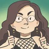 AlliDrawsComics from patreon