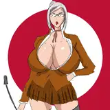 Obarigon from patreon