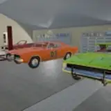 Banana's MyGarage mods from patreon
