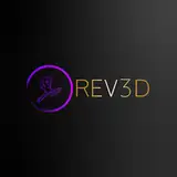 Rev3D from patreon