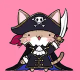 PiratesCat TreasureTrove from patreon