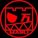 Manli from fanbox
