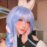 UsagiCosplayClub from patreon
