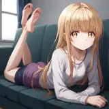 Ecchi Eden from patreon