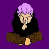 Restless from patreon