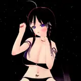Dazed from patreon