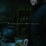 ProfessorS.Obviously from patreon