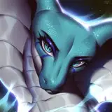 Kaliver0 from patreon
