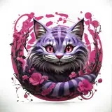 Фансаб-группа Cheshire Cat | Японские дорамы from boosty