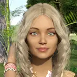 SimVenus Arts from patreon