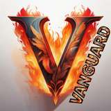 V For Vanguard from patreon