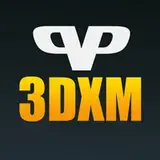 3DXM from patreon