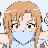 Rainan Shiraishi from patreon