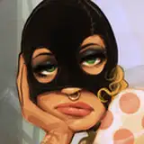 Alexis Flower from gumroad