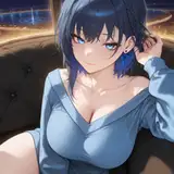 mukurou from patreon