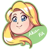 aka_FA from patreon
